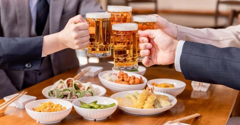 Osaka: Private Tailor-Made Food Tour with a local guide - What’s Included and What to Consider