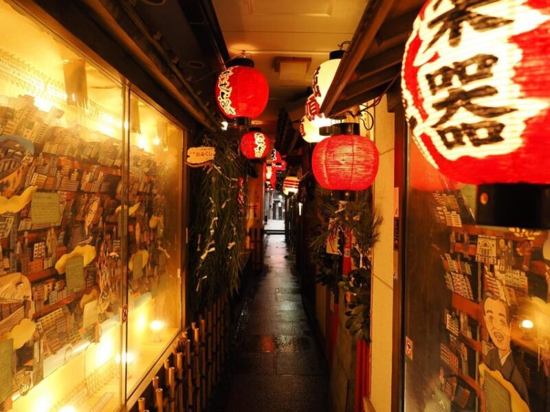Osaka: Private Tailor-Made Food Tour with a local guide - Why This Tour Is Worth It