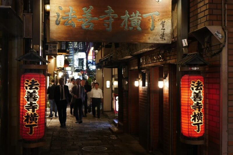 Osaka: Private Tailor-Made Food Tour with a local guide - FAQ