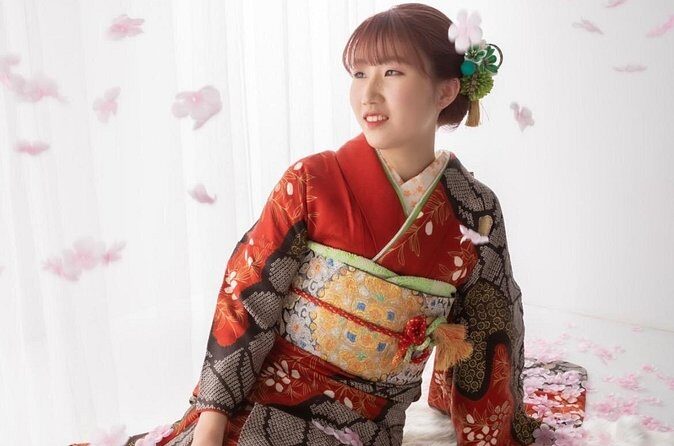 Osaka Private Tea Class with Picture Taking - Who Should Consider This Tour?