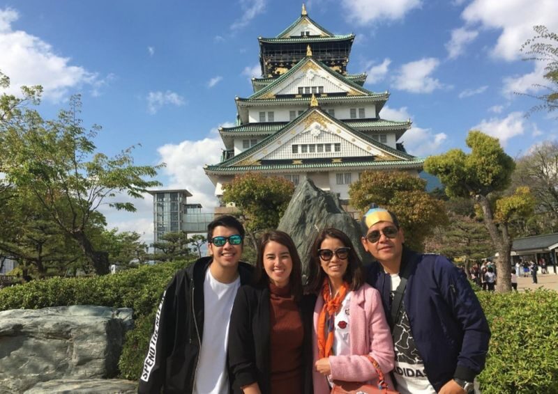 Osaka Private Tour: Custom Highlights with a Licensed Guide - Shinsaibashi and Amerikamura: shopping with local context
