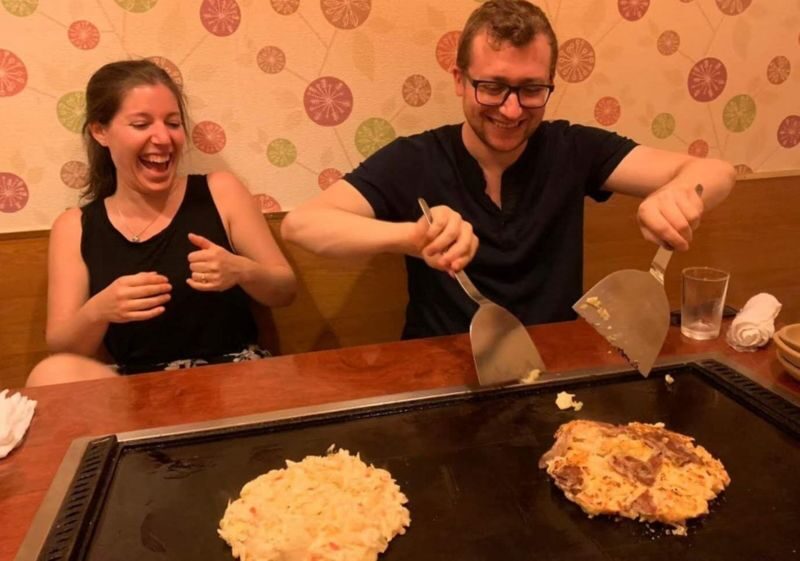 Osaka Private Tour: Custom Highlights with a Licensed Guide - Kuromon Market and Nipponbashi: food and shops