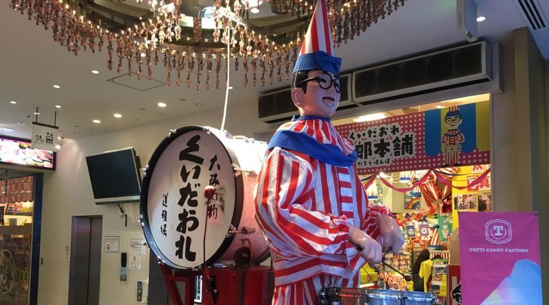 Osaka Private Tour: Custom Highlights with a Licensed Guide - What the guide adds