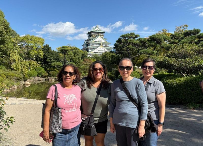 Osaka Private Tour: Custom Highlights with a Licensed Guide - What the price covers, and what it does not