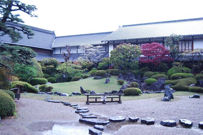 Osaka Private Tour of Shitennoji, Osakas Oldest Temple - Practical Details and Tips