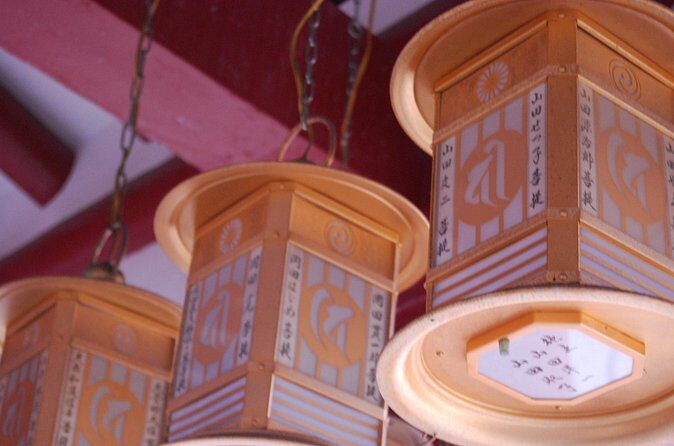 Osaka Private Tour of Shitennoji, Osakas Oldest Temple - Who Will Love This Tour?