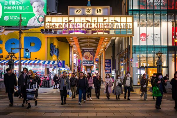 Osaka Private Tour With an English-Speaking Driver - Customer Reviews