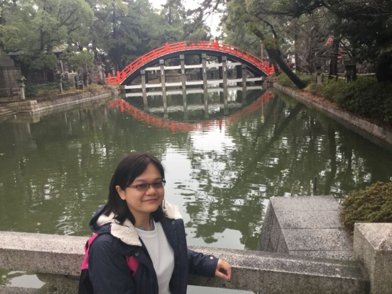 Osaka Private Tour with Government-Licensed Guide - Discovering Osaka: What to Expect from the Tour