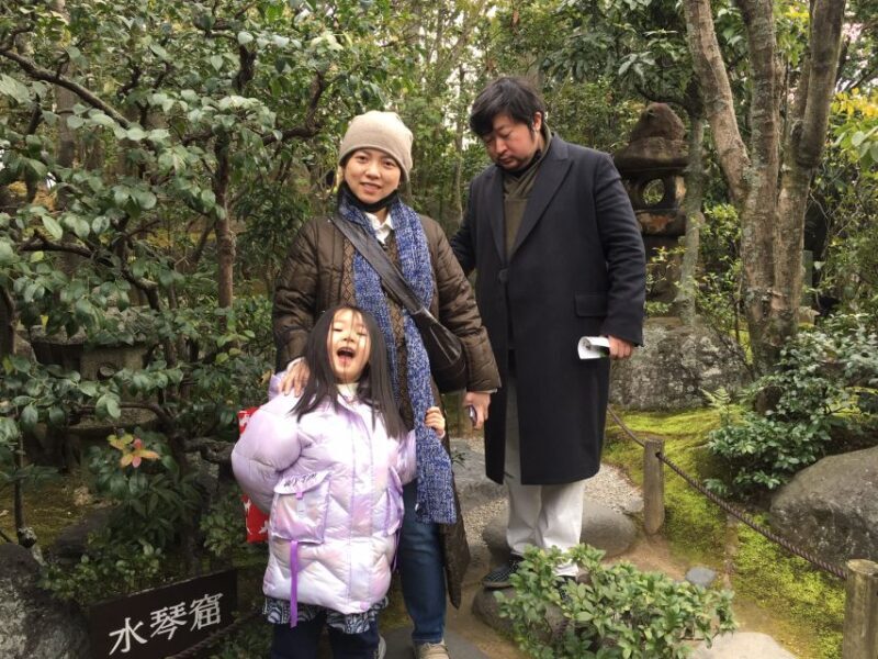 Osaka Private Tour with Government-Licensed Guide - Final Thoughts