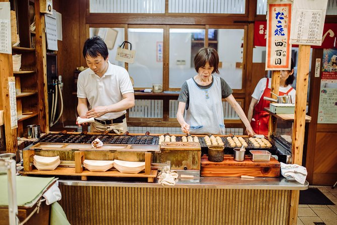 Osaka Private Tours by Locals: 100% Personalized, See the City Unscripted - Overview and Benefits