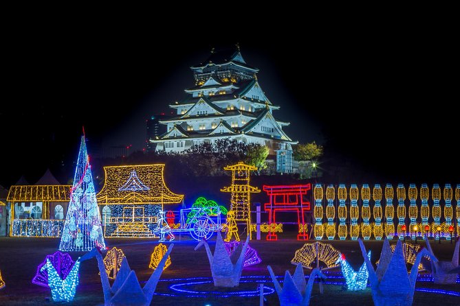 Osaka Private Tours by Locals: 100% Personalized, See the City Unscripted - End Point and Cancellation Policy