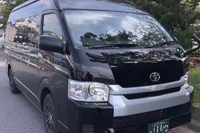 Osaka Private Transfer from or to Kansai Airport (KIX) - Who Should Consider This Service?