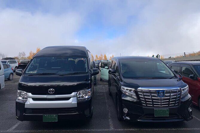 Osaka Private Transfer from or to Kansai Airport (KIX) - Cost and Value Analysis