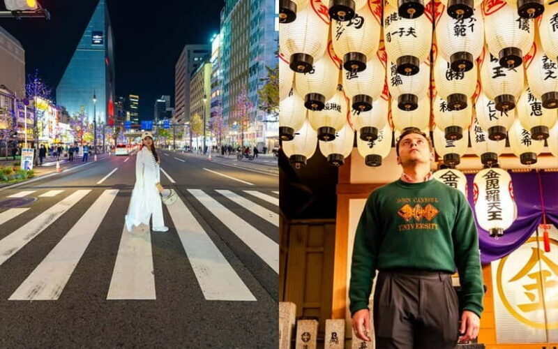 Osaka: Private Vibrant Nighttime Photoshoot (Dotonbori) - Who Should Consider This Experience?