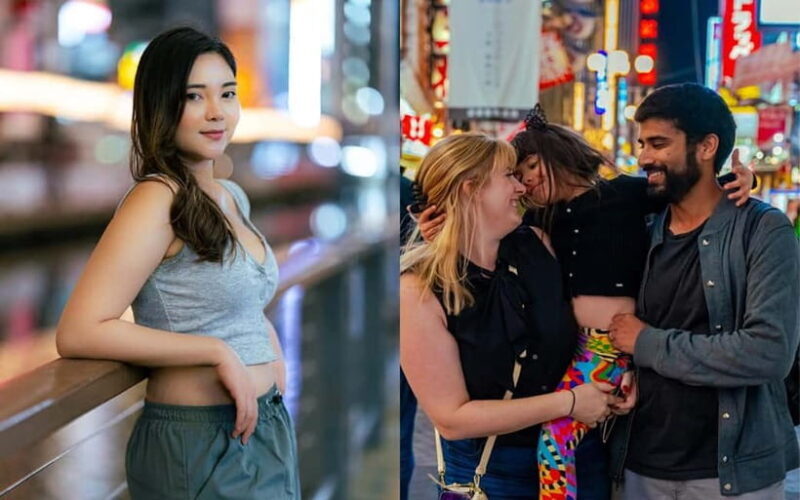 Osaka: Private Vibrant Nighttime Photoshoot (Dotonbori) - Good To Know