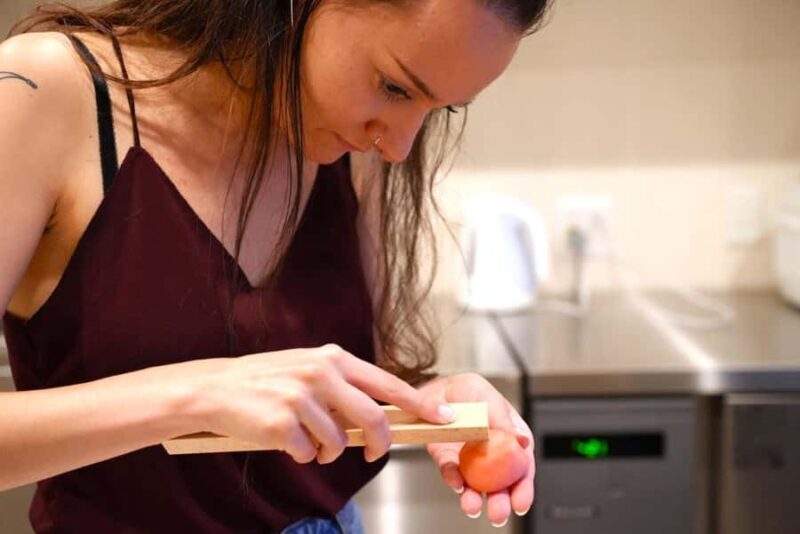 Osaka: Private Wagashi Making Class with Tea - An Authentic Japanese Wagashi Experience in Osaka  