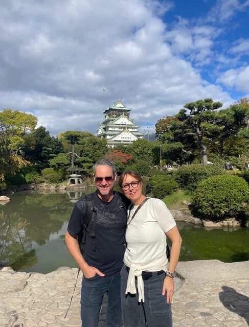 Osaka: Private Walking Shore Excursion-Kobe/Kyoto/Nara/Osaka - What You Can Expect from the Tour
