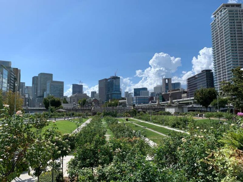 Osaka: Private Walking Tour with a Spanish-Speaking Guide - What Travelers Love About This Tour