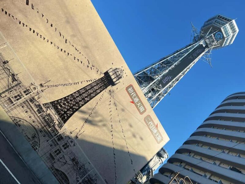 Osaka: Private Walking Tour with Castle, Dotonbori, Old City - The Sum Up: Who Is This Tour Best For?