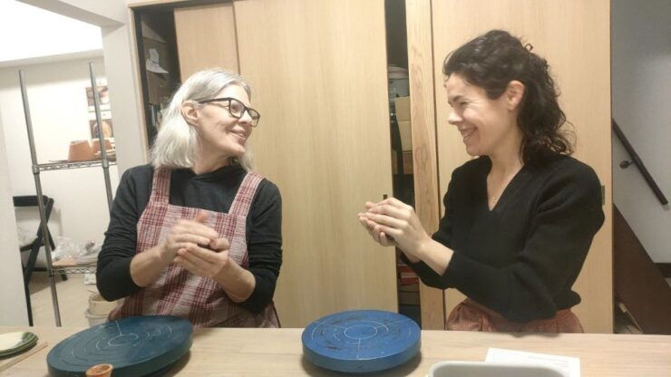 Osaka: Private Workshop on Traditional Japanese Ceramics - Activity Details and Booking Information