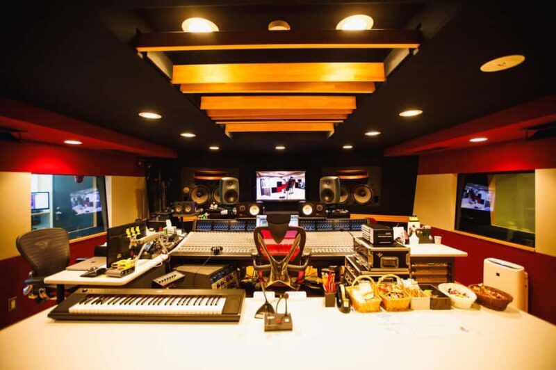 Osaka: Professional Vocal Recording of Japanese Anime Songs - The Sum Up