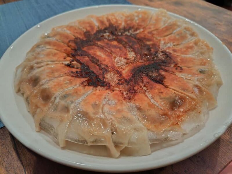 Osaka: Ramen and Gyoza Cooking Class with City Views - Good To Know