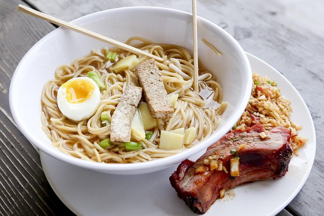 Osaka Ramen Food Tour With a Local Foodie: 100% Personalized & Private - The Sum Up