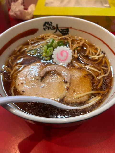 Osaka : Real Japanese Food Tour - Experience Highlights