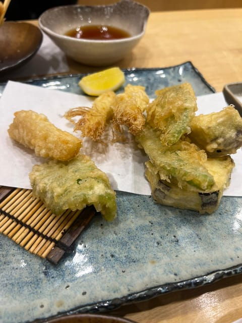 Osaka : Real Japanese Food Tour - Meeting Place