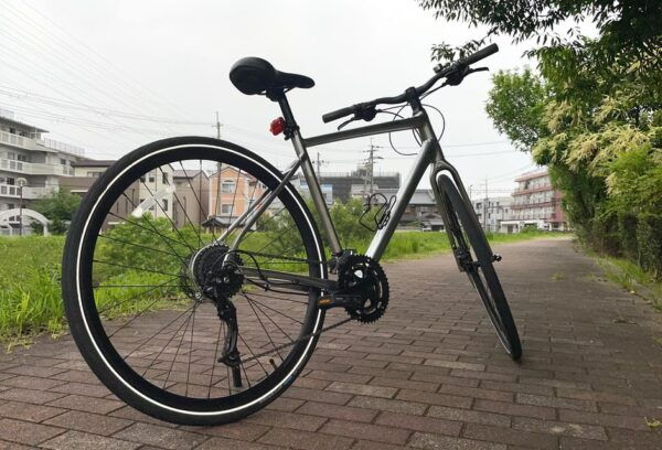 Osaka: Rent a Touring Bike in Osaka and Return in Kyoto! - Booking Information