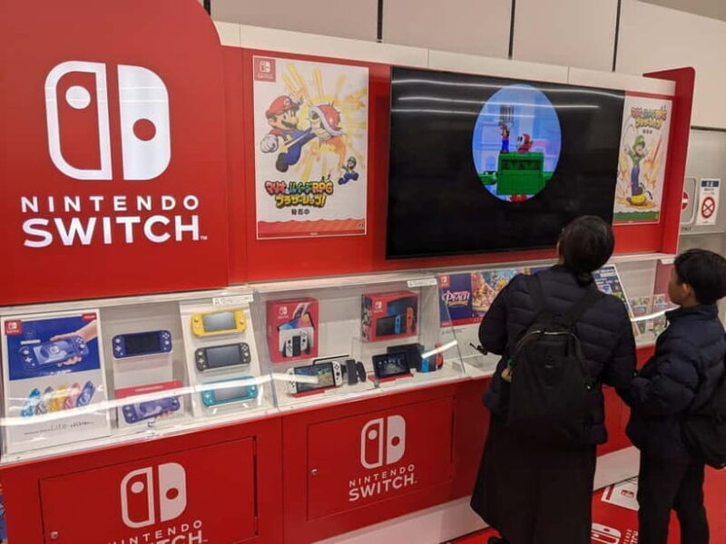 Osaka: Retro & Modern Gaming Adventure in Nipponbashi - Why This Tour Offers Value