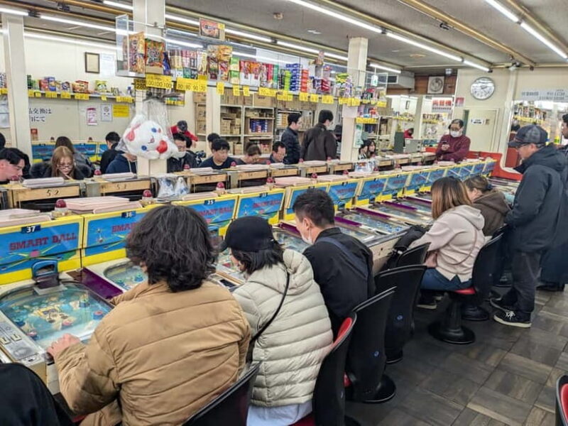 Osaka: Retro & Modern Gaming Adventure in Nipponbashi - Good To Know