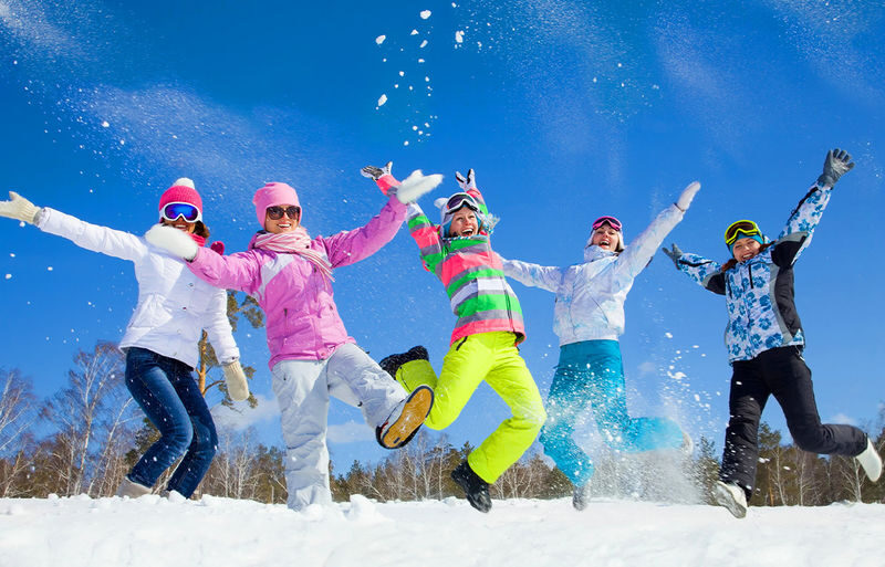 Osaka Rokko Mountain Ski Park and Arima Onsen Guided Tour - A snow day on Mount Rokko, then a change of pace