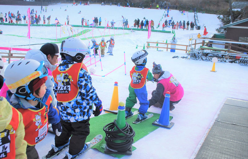 Osaka Rokko Mountain Ski Park and Arima Onsen Guided Tour - Arima Onsen is more than a bath stop