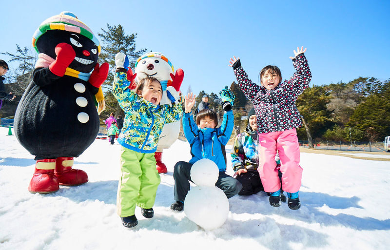 Osaka Rokko Mountain Ski Park and Arima Onsen Guided Tour - What the $45.05 starting price gets you