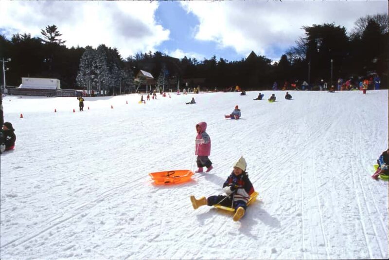 Osaka: Rokko Snow Park Winter Ski Day Tour optional lesson - Note: This review is based on detailed information from the tour provider and reviews, ensuring accurate insights for your planning.