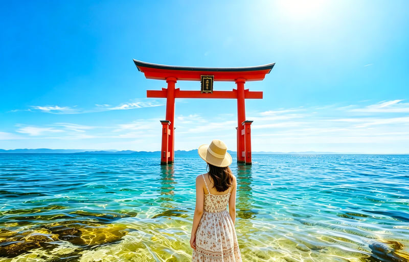 Osakas 4 Major Attractions: Lake Biwa & La Collina Day Trip - Key points before you book