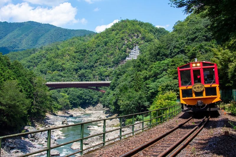 Osaka Sagano Romantic Train and Hozugawa River Cruise Day Tour - What the price buys, and what it does not