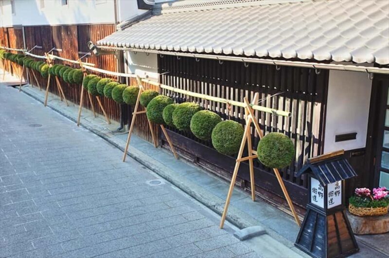 Osaka: Saijo Sake Brewery Tour with Tasting - The Optional Post-Tour Dining Experience