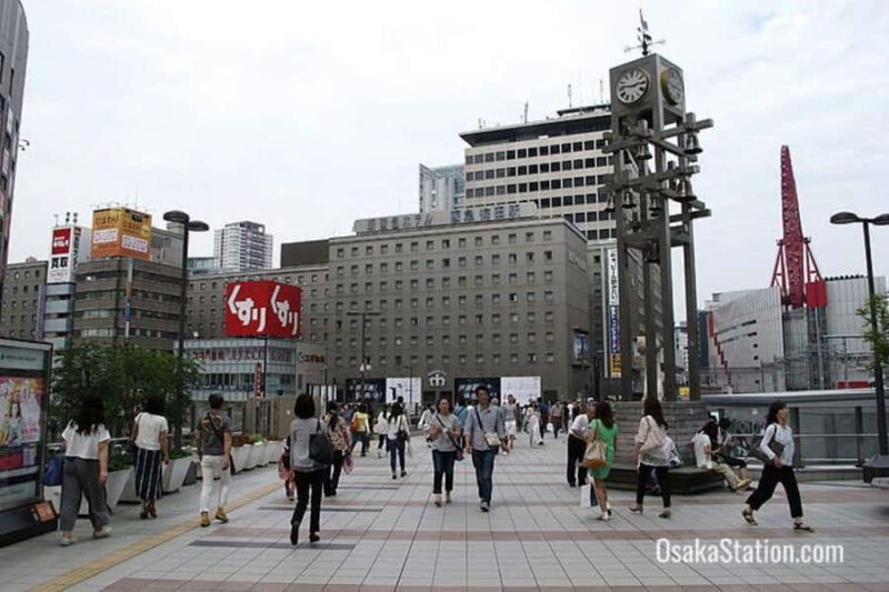 Osaka: Sake Brewery Crawl with Tastings and Workshop - The Experience Itself: What You’ll Do