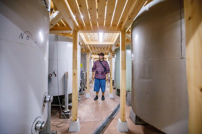 Osaka Sake Brewery Tour and Tasting - Final Thoughts