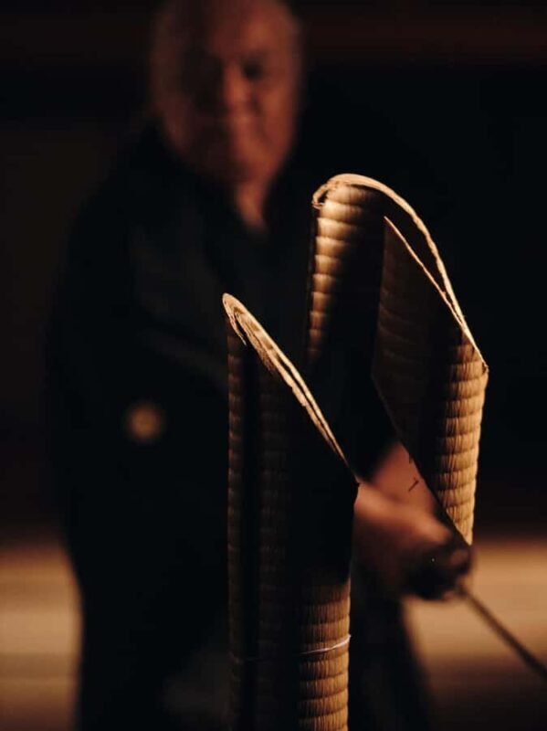 OSAKA: Samurai Experience  Show /w Optional Wagyu Sukiyaki - A Closer Look at the Experience