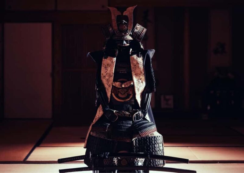 OSAKA: Samurai Experience  Show /w Optional Wagyu Sukiyaki - Final Thoughts