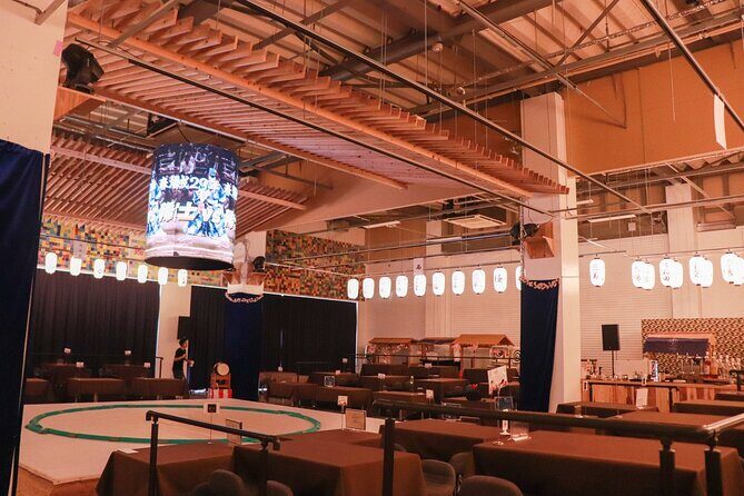 Osaka Samurai Show and Experience Halal Wagyu sukiyaki - Who Would Enjoy This Tour?