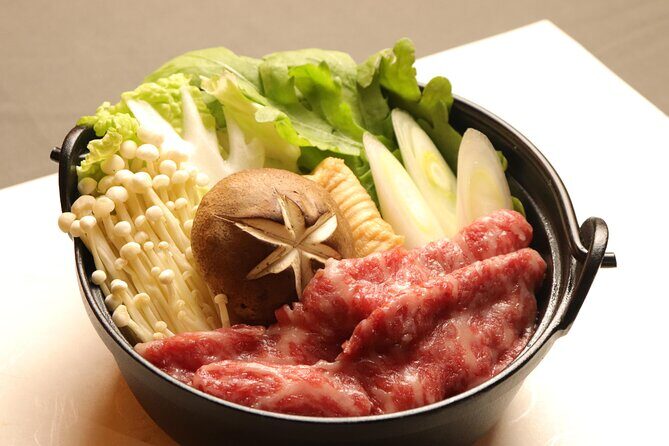 Osaka Samurai Show and Experience Halal Wagyu sukiyaki - Final Thoughts