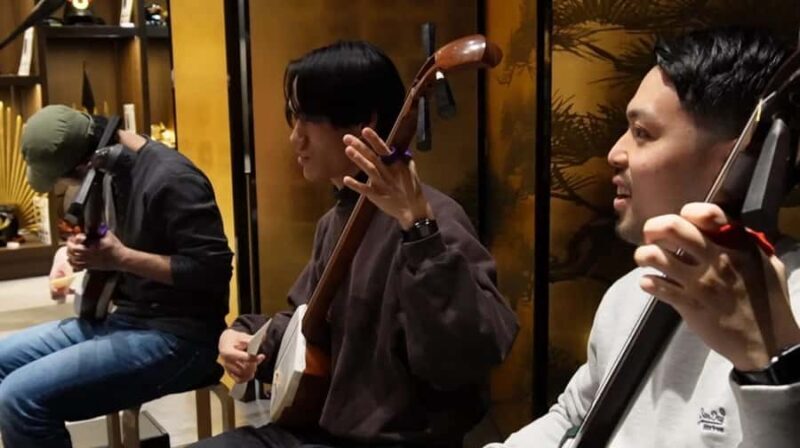 Osaka: Samurai Shows, Tea Ceremony and Japanese culture - Osaka: Samurai Shows, Tea Ceremony and Japanese Culture – A Detailed Review  