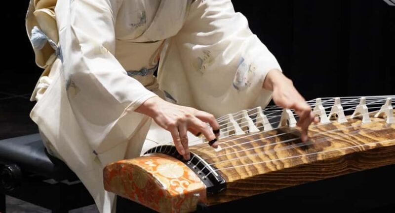 Osaka: Samurai Shows, Tea Ceremony and Japanese culture - Practical Details and Value  