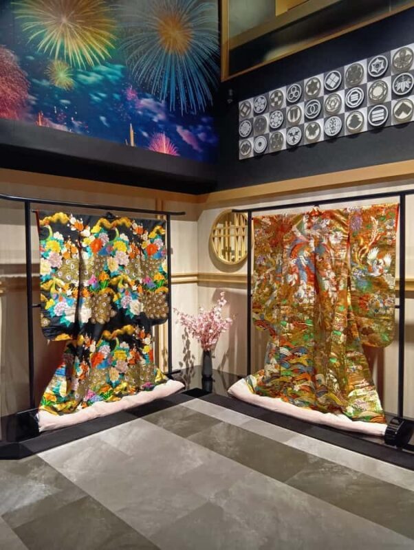 Osaka: Samurai Shows, Tea Ceremony and Japanese culture - Who Will Love This Tour?  