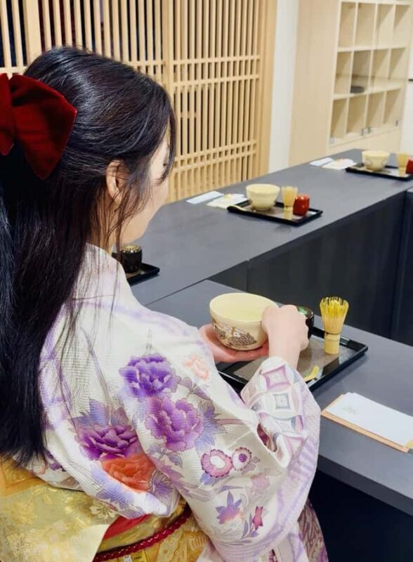 Osaka: Samurai Shows, Tea Ceremony and Japanese culture - Frequently Asked Questions  