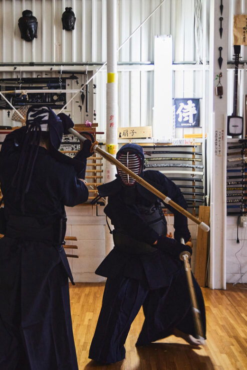 Osaka: Samurai Training Experience KENDO in Osaka - Good To Know